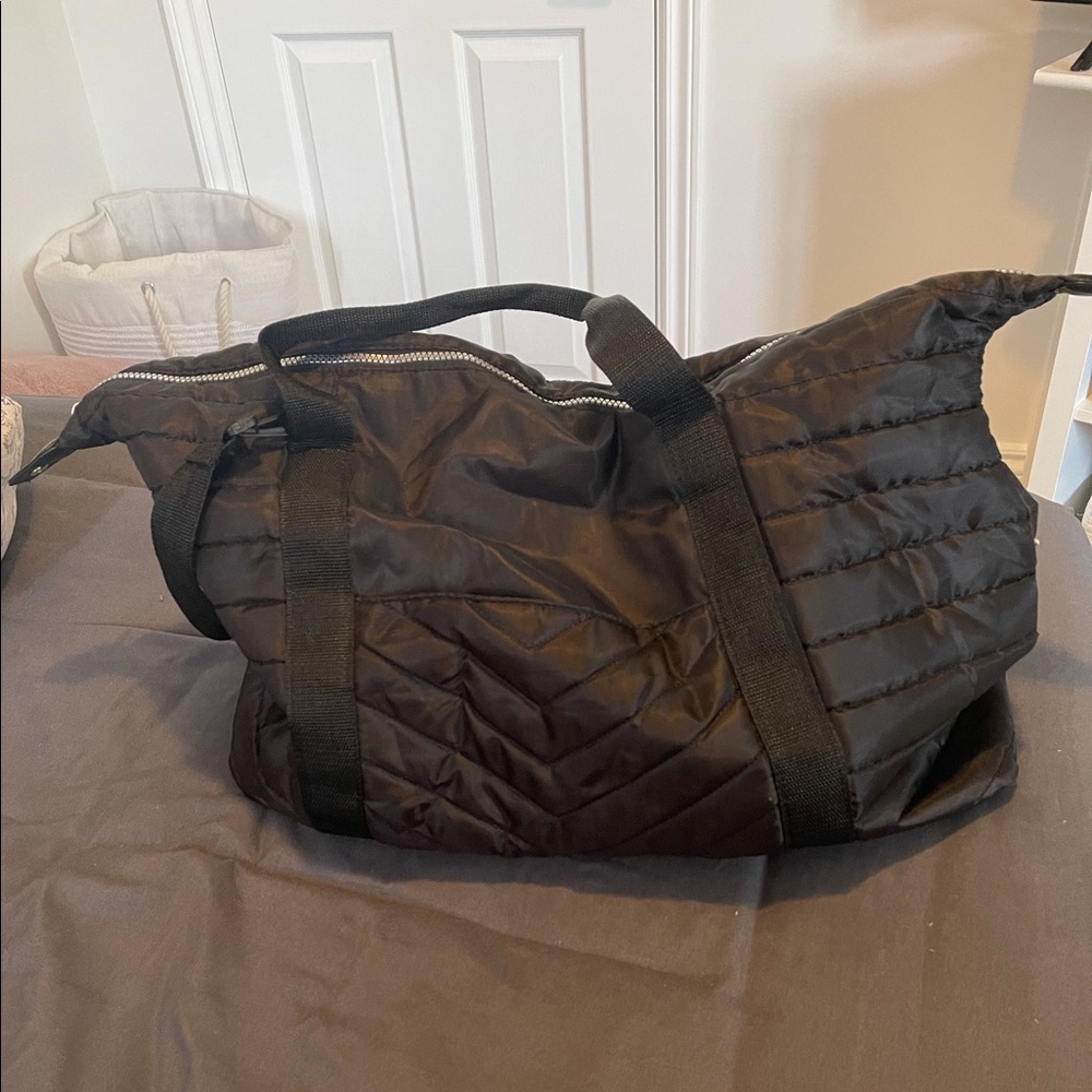 Primark duffel bag